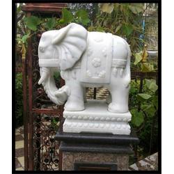 匠心传承，大象无形 走进优质石雕象厂家旺通雕塑